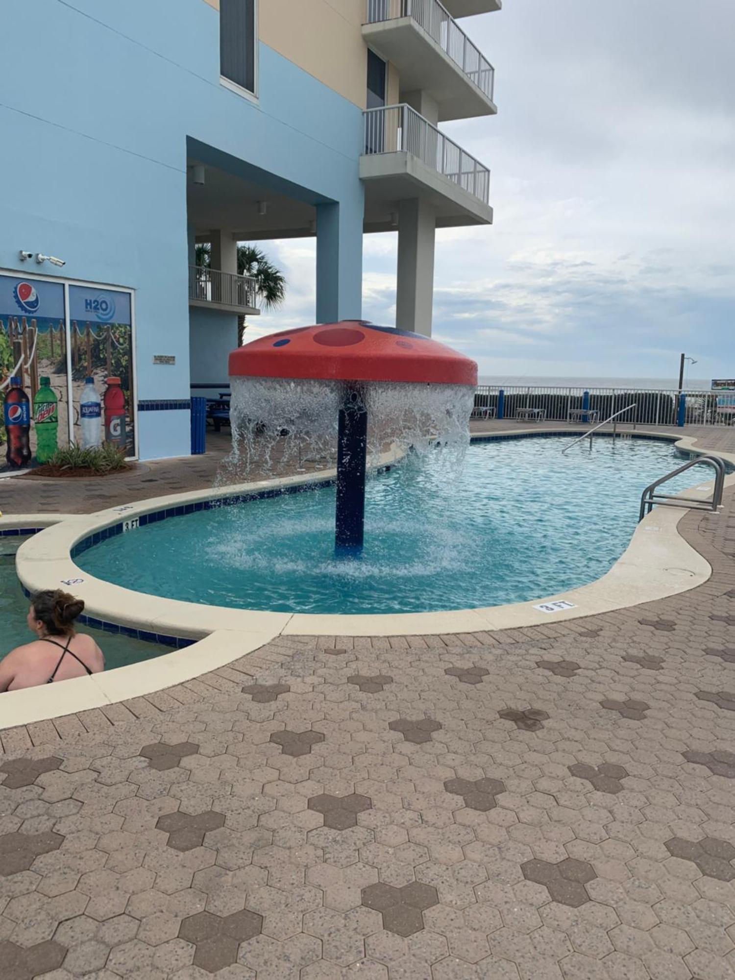 Majestic Beach Towers 905 Panama City Beach Exterior photo