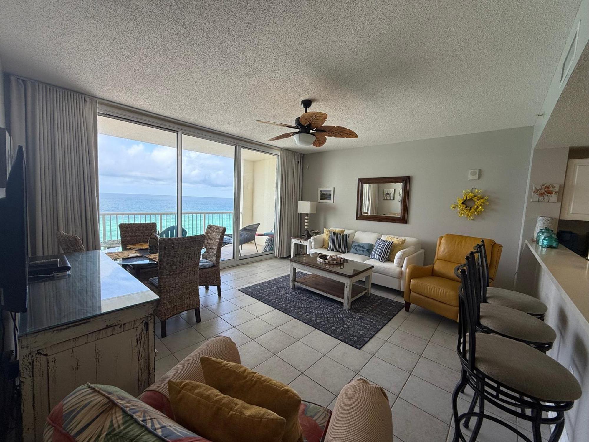 Majestic Beach Towers 905 Panama City Beach Exterior photo